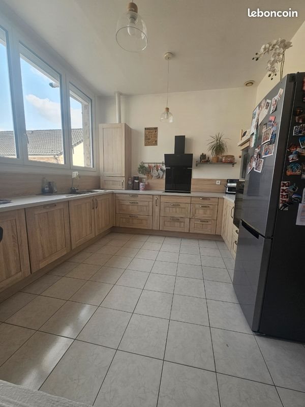 Maison à vendre, 119m², Saint-Quentin
