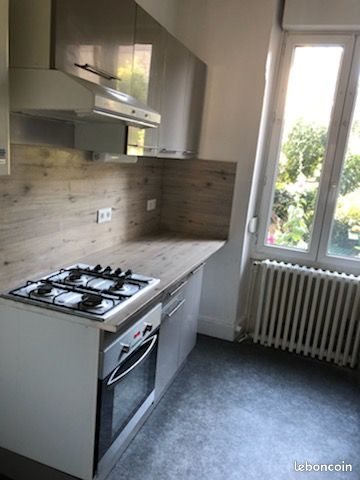 Appartement à louer, 28m², Guéret