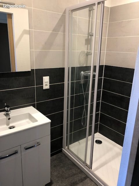 Appartement à louer, 28m², Guéret