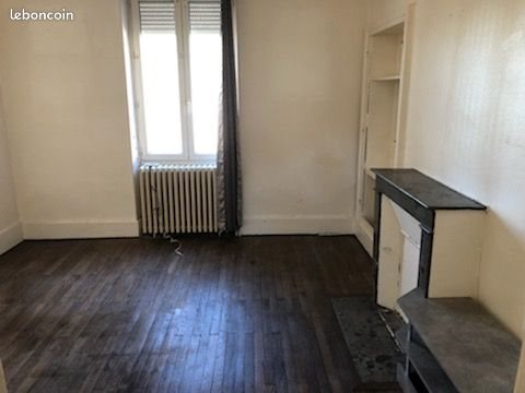 Appartement à louer, 28m², Guéret