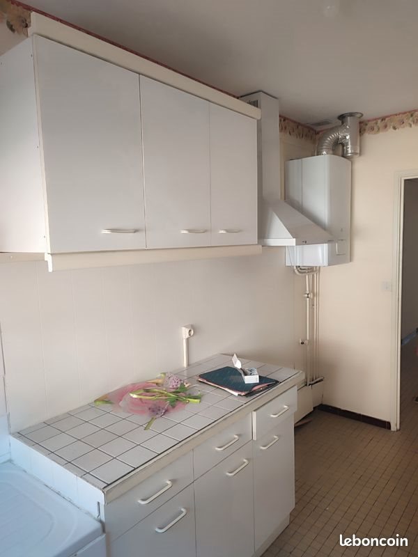 Appartement à louer, 60m², Rieux-Volvestre