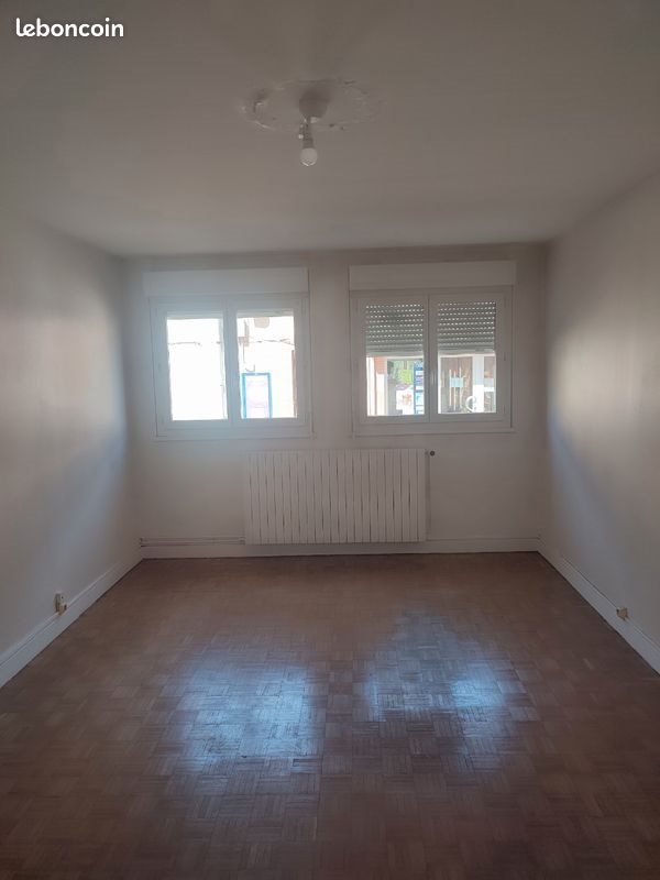 Appartement à louer, 60m², Rieux-Volvestre