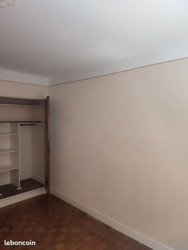 Appartement à louer, 60m², Rieux-Volvestre