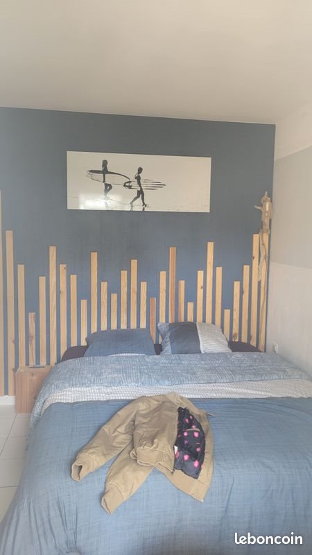 Appartement à vendre, 29m², Carcans