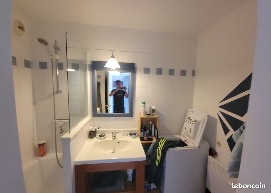 Appartement à vendre, 29m², Carcans