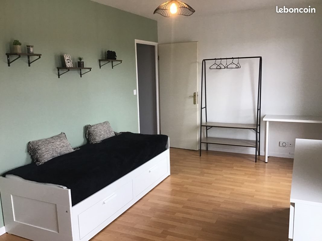 Appartement à louer, 29m², Calais
