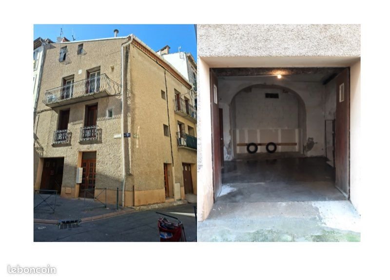 Appartement à vendre, 180m², Béziers