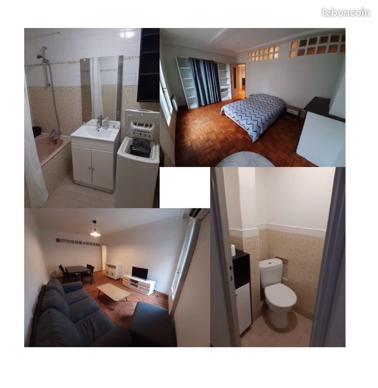Appartement à vendre, 180m², Béziers