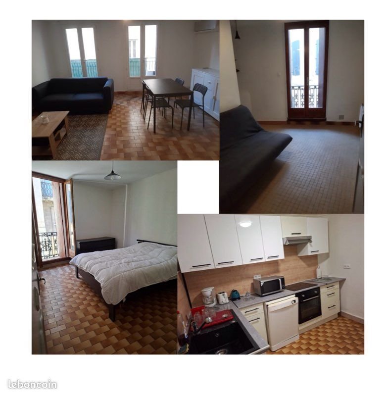 Appartement à vendre, 180m², Béziers