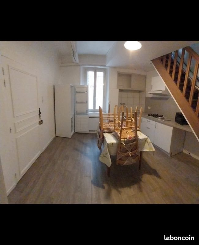 Appartement à louer, 40m², Draguignan