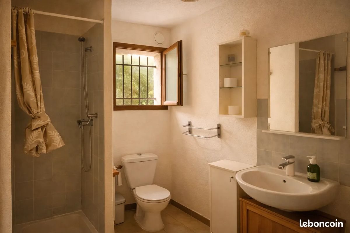 Appartement à louer, 25m², Ornex