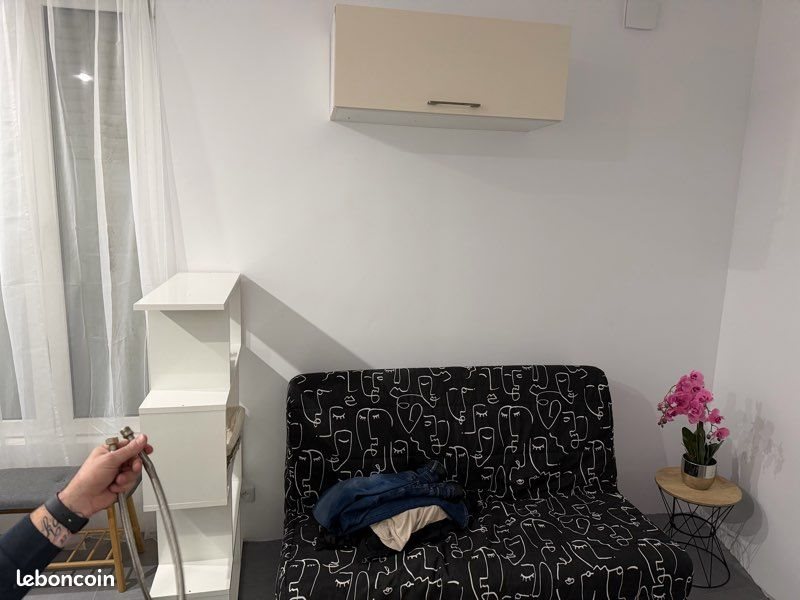 Appartement à louer, 18m², La Ferté-Alais