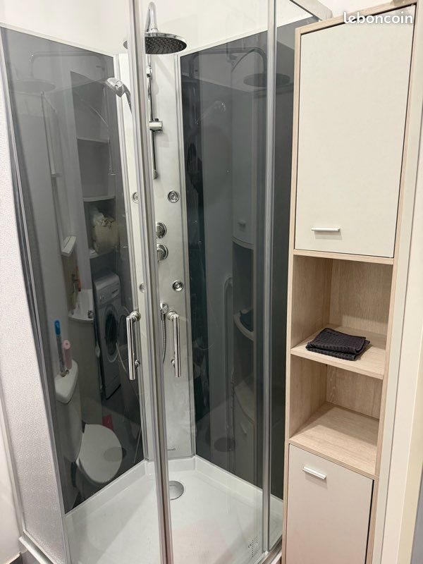 Appartement à louer, 18m², La Ferté-Alais