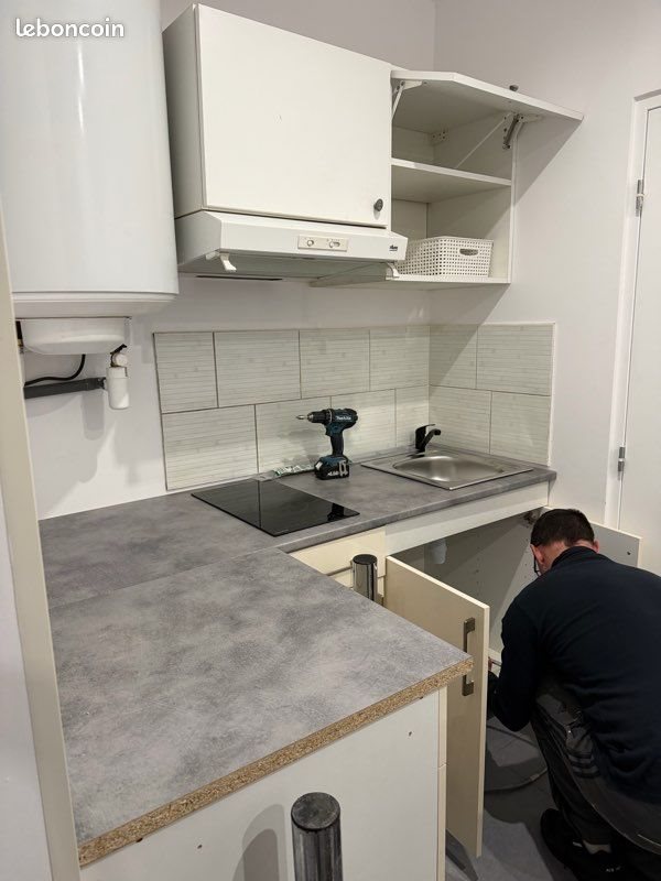 Appartement à louer, 18m², La Ferté-Alais