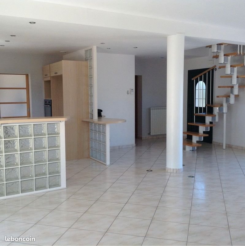 Maison à louer, 175m², Carmaux