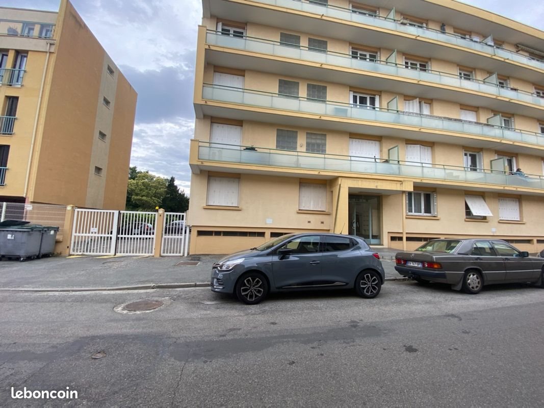 Appartement à louer, 70m², Carcassonne