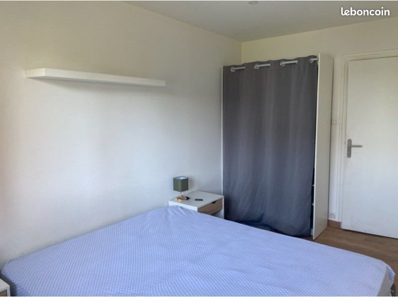 Appartement à louer, 64m², Grenoble