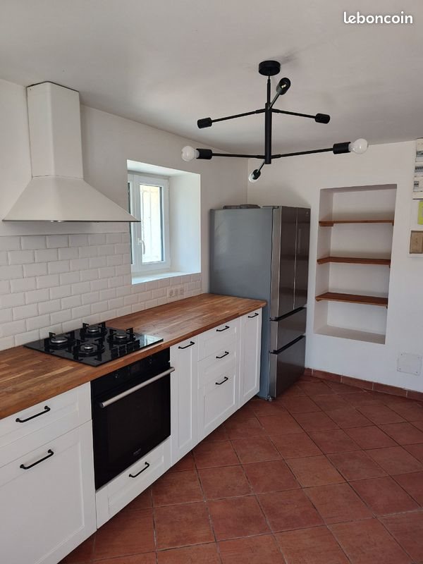 Maison à louer, 110m², Saint-Girons-d'Aiguevives