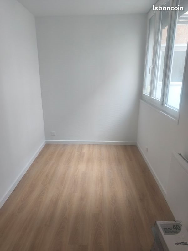 Appartement à louer, 24m², Rouen