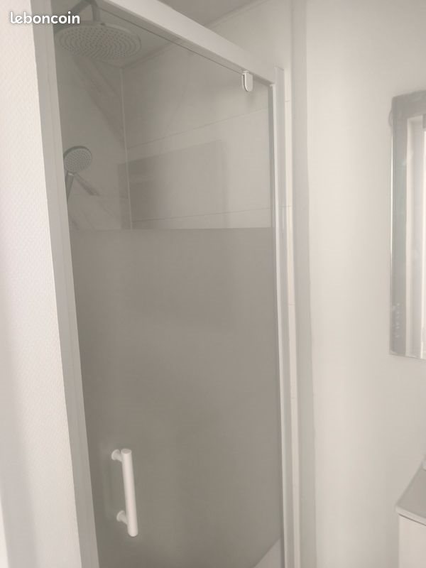 Appartement à louer, 24m², Rouen