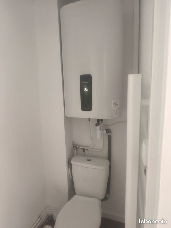 Appartement à louer, 24m², Rouen