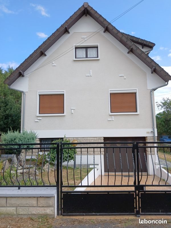 Maison à vendre, 113m², Tremblay-en-France