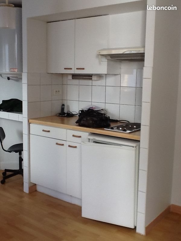 Appartement à louer, 25m², Tarbes