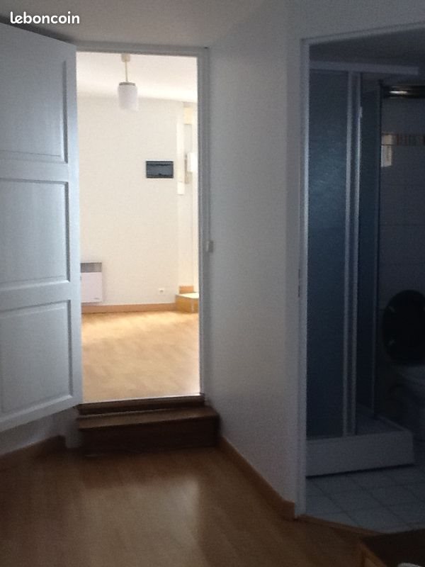 Appartement à louer, 25m², Tarbes