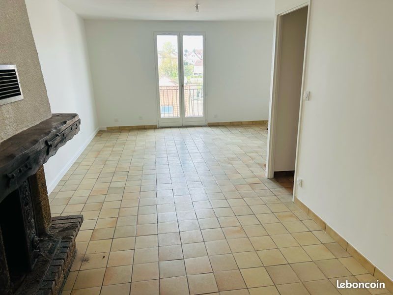 Maison à vendre, 130m², Marly-la-Ville