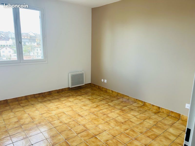 Maison à vendre, 130m², Marly-la-Ville