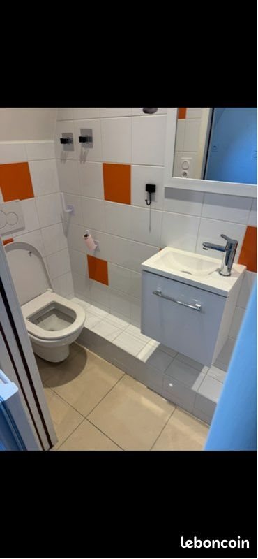 Appartement à louer, 19m², Besançon
