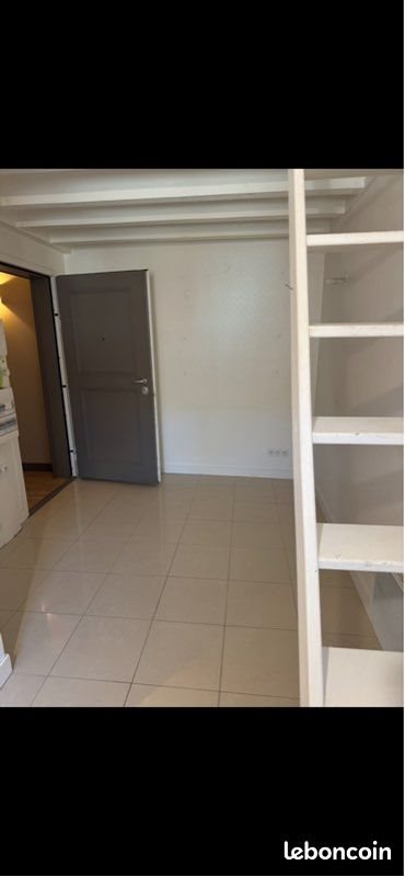 Appartement à louer, 19m², Besançon