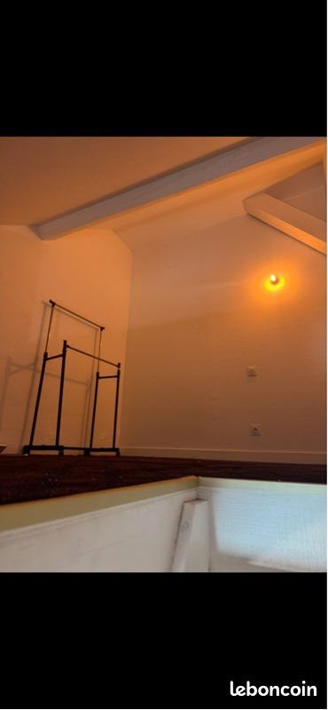 Appartement à louer, 19m², Besançon