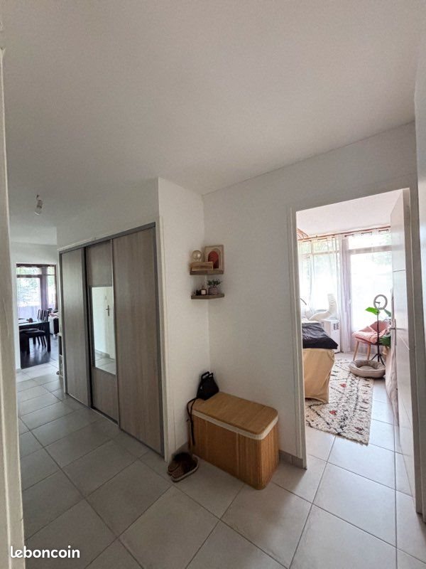 Appartement à louer, 63m², Saint-Martin-d'Hères
