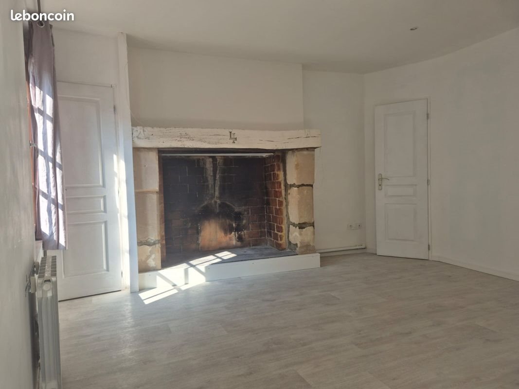 Appartement à louer, 30m², Tours