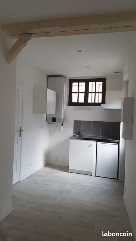 Appartement à louer, 30m², Tours