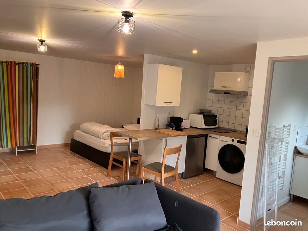 Appartement à louer, 35m², Aix-en-Provence