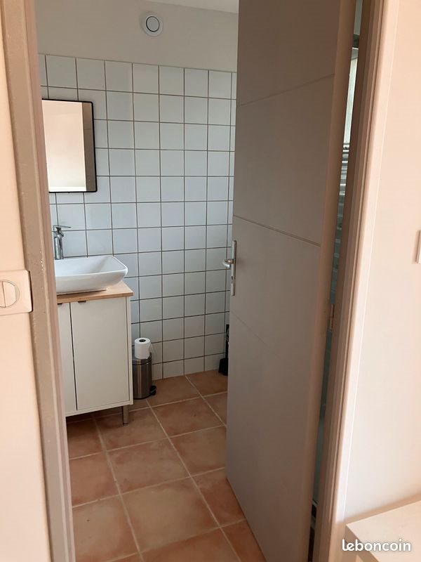Appartement à louer, 35m², Aix-en-Provence