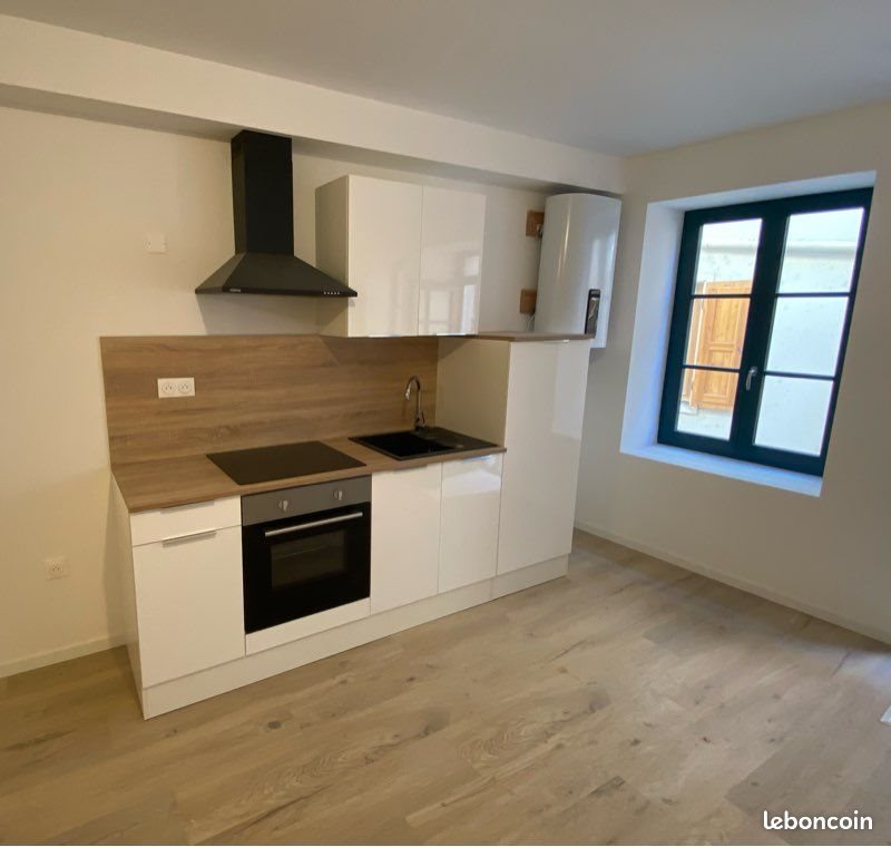Appartement à louer, 55m², Perreux