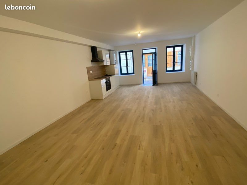 Appartement à louer, 55m², Perreux