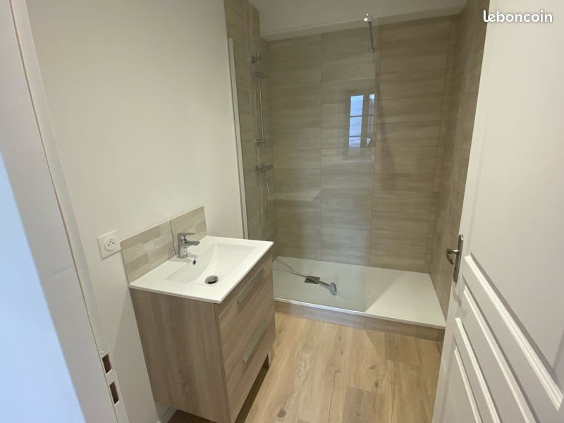 Appartement à louer, 55m², Perreux