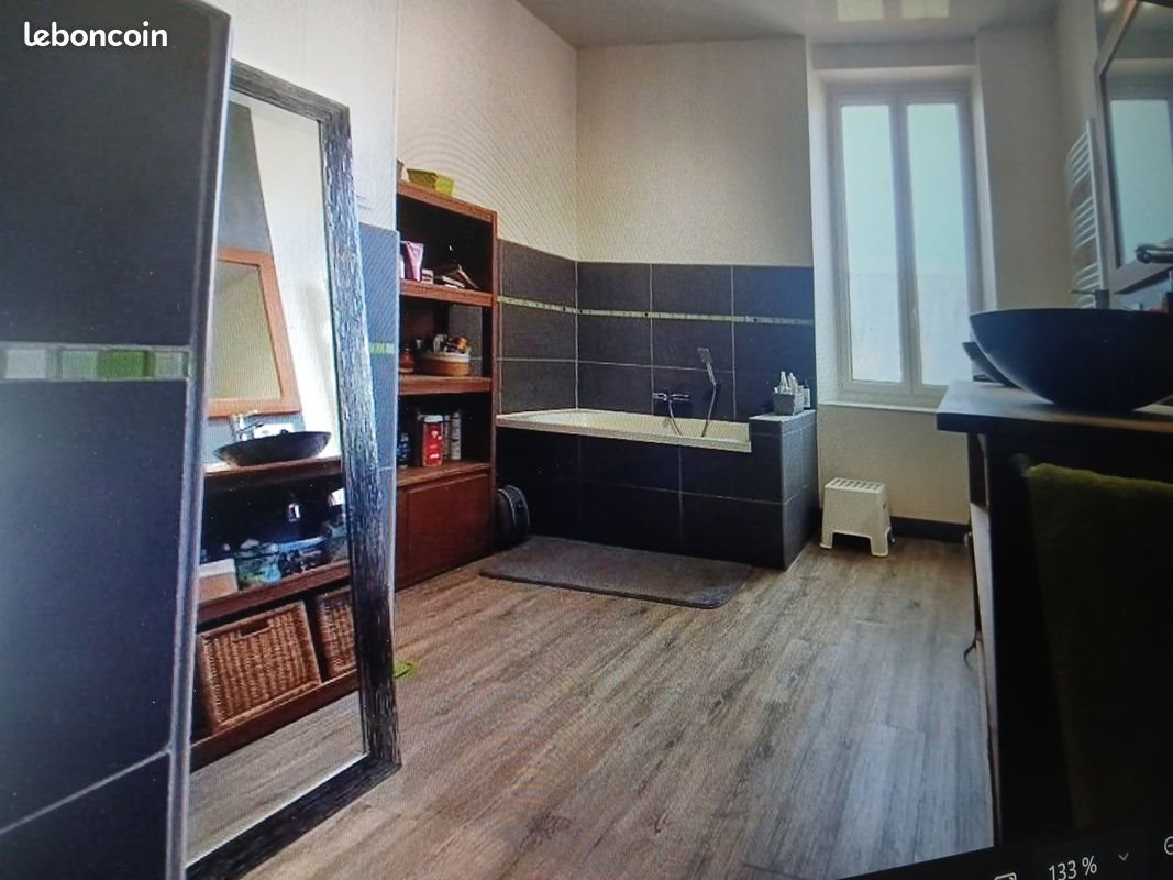 Maison à vendre, 127m², Burie