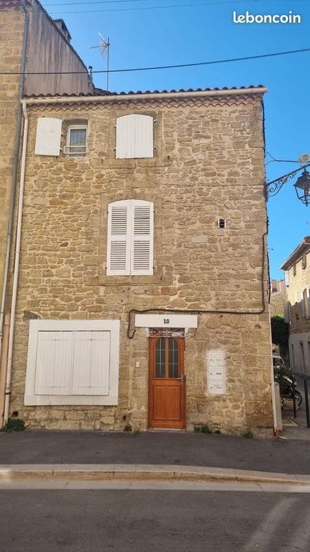 Appartement à vendre, 150m², Saint-Chamas