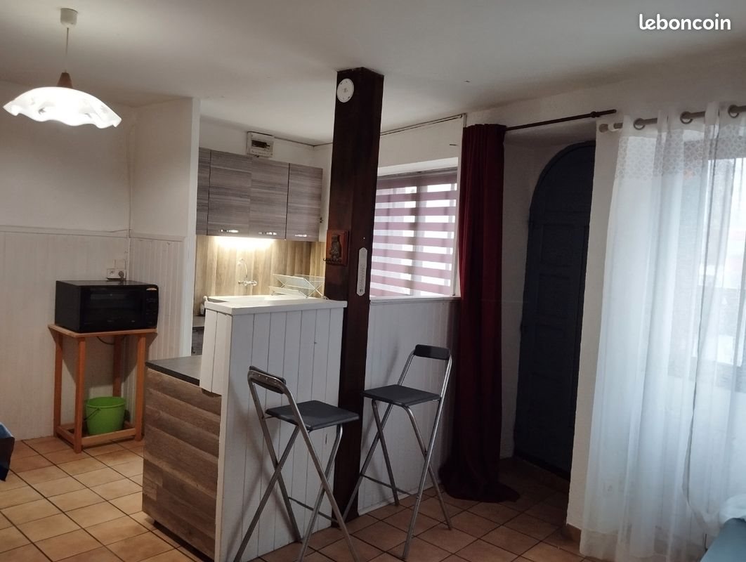 Maison à vendre, 50m², Cornus