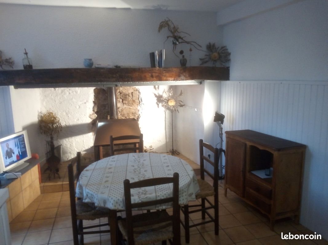 Maison à vendre, 50m², Cornus