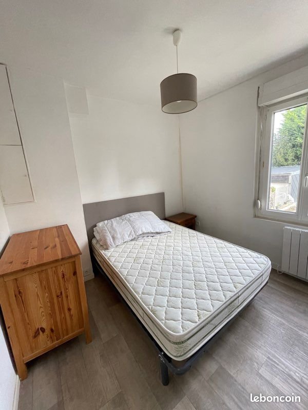 Appartement à louer, 35m², Le Havre