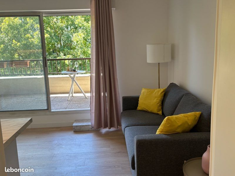Appartement à louer, 22m², Antony