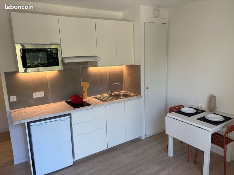 Appartement à louer, 22m², Antony