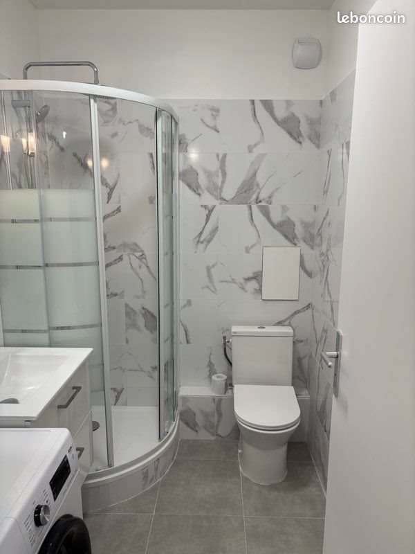 Appartement à louer, 22m², Antony