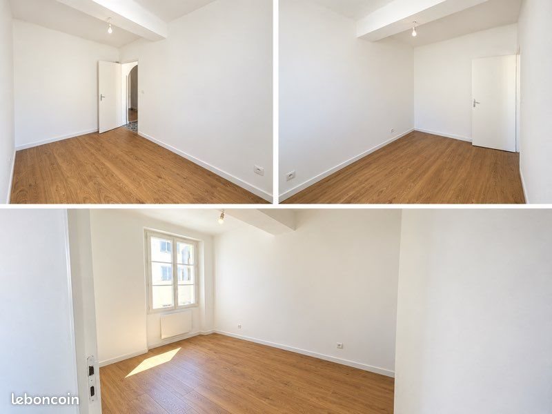 Appartement à louer, 50m², Cuers
